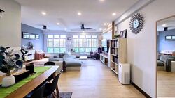 Blk 443C Fajar Hills (Bukit Panjang), HDB 5 Rooms #545111001